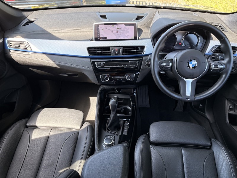 2021 (71) BMW X1 xDrive 25e M Sport 5dr Auto 5606551
