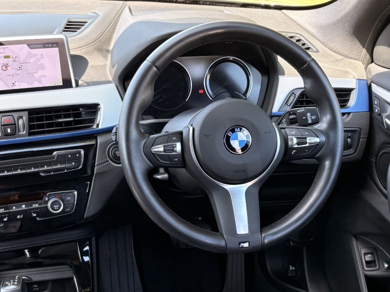 2021 (71) BMW X1 xDrive 25e M Sport 5dr Auto 5606552