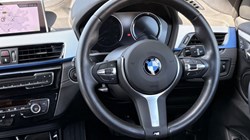 2021 (71) BMW X1 xDrive 25e M Sport 5dr Auto 5606552