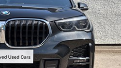 2021 (71) BMW X1 xDrive 25e M Sport 5dr Auto 5606572