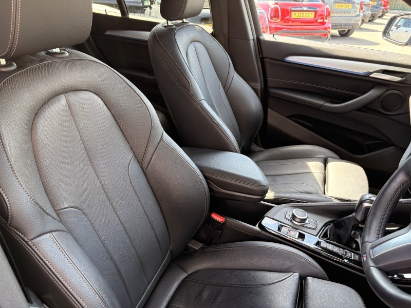 2021 (71) BMW X1 xDrive 25e M Sport 5dr Auto 5606550