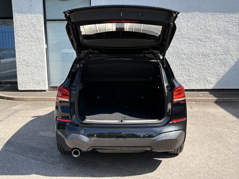 2021 (71) BMW X1 xDrive 25e M Sport 5dr Auto 5606559