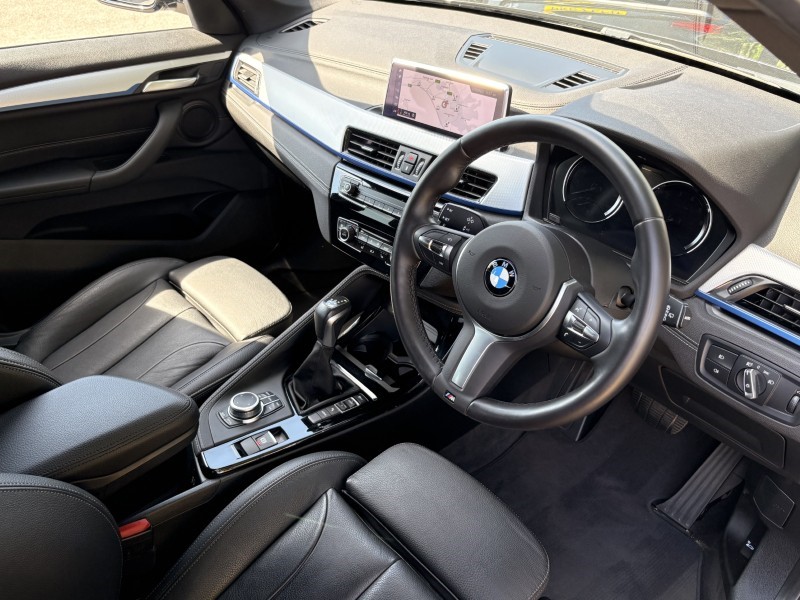 2021 (71) BMW X1 xDrive 25e M Sport 5dr Auto 5606548