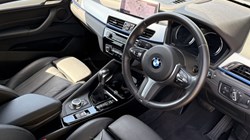 2021 (71) BMW X1 xDrive 25e M Sport 5dr Auto 5606548