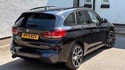 2021 (71) BMW X1 xDrive 25e M Sport 5dr Auto 5606564