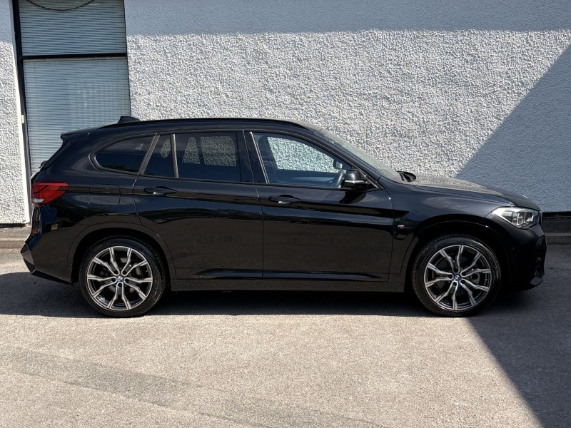 2021 (71) BMW X1 xDrive 25e M Sport 5dr Auto 5606563