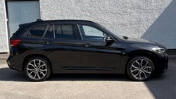 2021 (71) BMW X1 xDrive 25e M Sport 5dr Auto 5606563