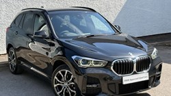 2021 (71) BMW X1 xDrive 25e M Sport 5dr Auto 5606567