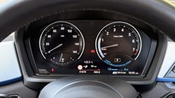 2021 (71) BMW X1 xDrive 25e M Sport 5dr Auto 5606539