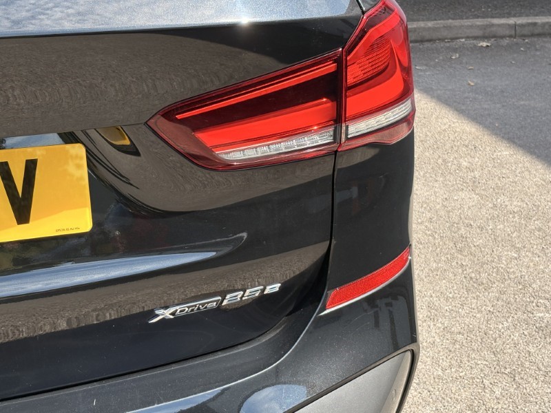 2021 (71) BMW X1 xDrive 25e M Sport 5dr Auto 5606558