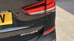 2021 (71) BMW X1 xDrive 25e M Sport 5dr Auto 5606558