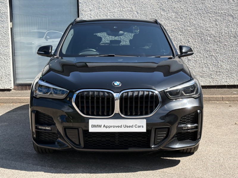 2021 (71) BMW X1 xDrive 25e M Sport 5dr Auto 5606571