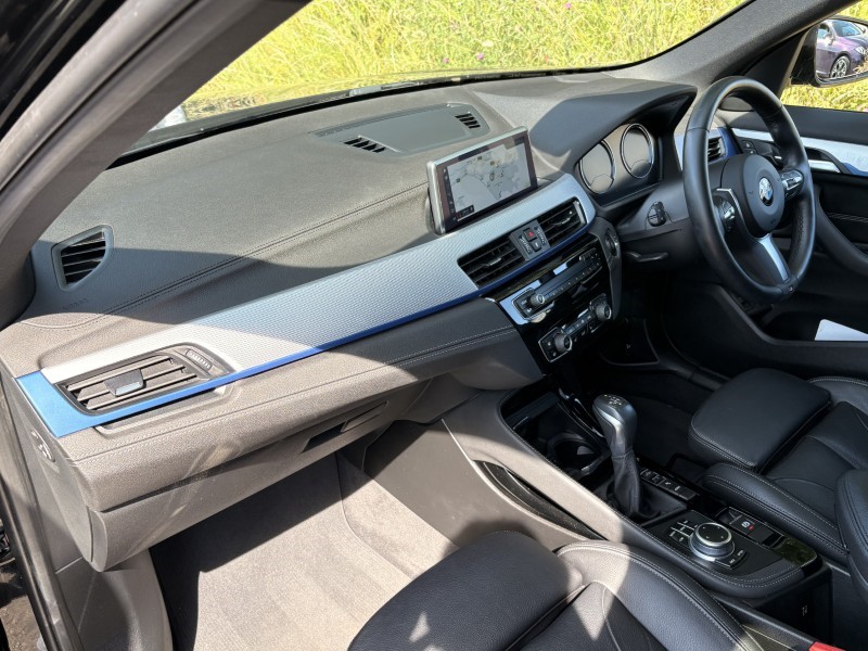 2021 (71) BMW X1 xDrive 25e M Sport 5dr Auto 5606555