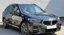 2021 (71) BMW X1 xDrive 25e M Sport 5dr Auto 5606570