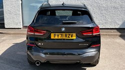 2021 (71) BMW X1 xDrive 25e M Sport 5dr Auto 5606556