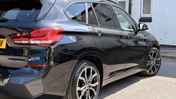 2021 (71) BMW X1 xDrive 25e M Sport 5dr Auto 5606565