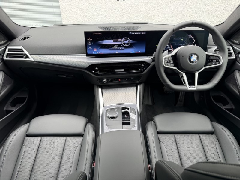 2026 (26) BMW 4 SERIES 420i M Sport 2dr Step Auto [Pro Pack] 5615123