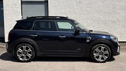 2021 (71) MINI COUNTRYMAN 2.0 Cooper S Exclusive ALL4 5dr Auto 5627148