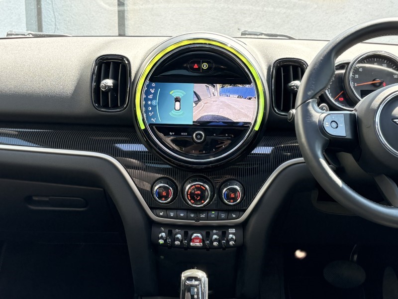 2021 (71) MINI COUNTRYMAN 2.0 Cooper S Exclusive ALL4 5dr Auto 5627157