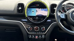 2021 (71) MINI COUNTRYMAN 2.0 Cooper S Exclusive ALL4 5dr Auto 5627157