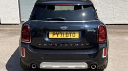 2021 (71) MINI COUNTRYMAN 2.0 Cooper S Exclusive ALL4 5dr Auto 5627144