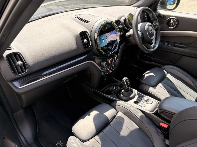 2021 (71) MINI COUNTRYMAN 2.0 Cooper S Exclusive ALL4 5dr Auto 5627159