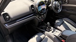 2021 (71) MINI COUNTRYMAN 2.0 Cooper S Exclusive ALL4 5dr Auto 5627159