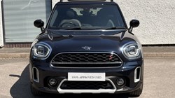 2021 (71) MINI COUNTRYMAN 2.0 Cooper S Exclusive ALL4 5dr Auto 5627167