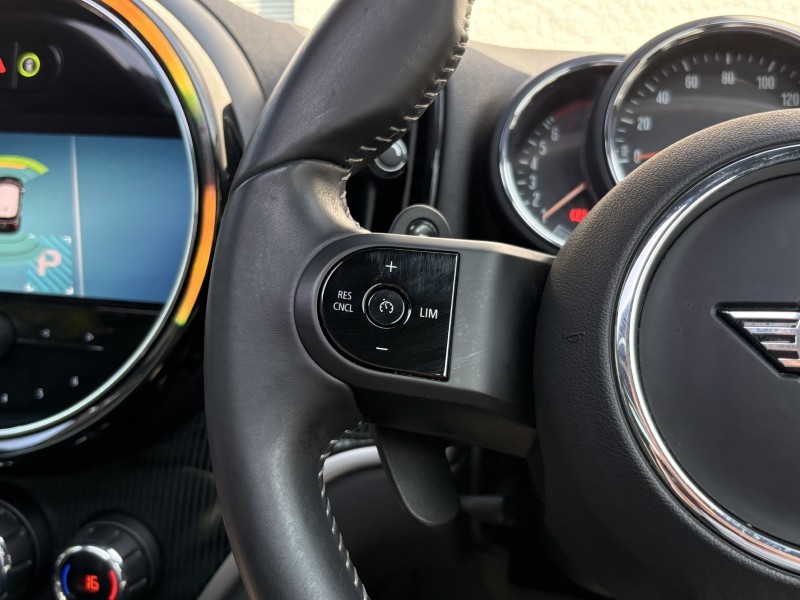 2021 (71) MINI COUNTRYMAN 2.0 Cooper S Exclusive ALL4 5dr Auto 5627133