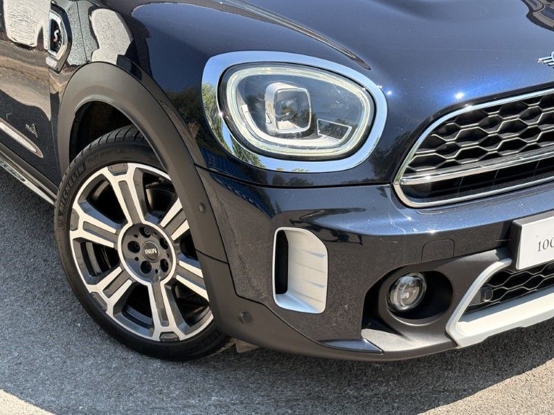2021 (71) MINI COUNTRYMAN 2.0 Cooper S Exclusive ALL4 5dr Auto 5627164