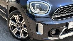 2021 (71) MINI COUNTRYMAN 2.0 Cooper S Exclusive ALL4 5dr Auto 5627164