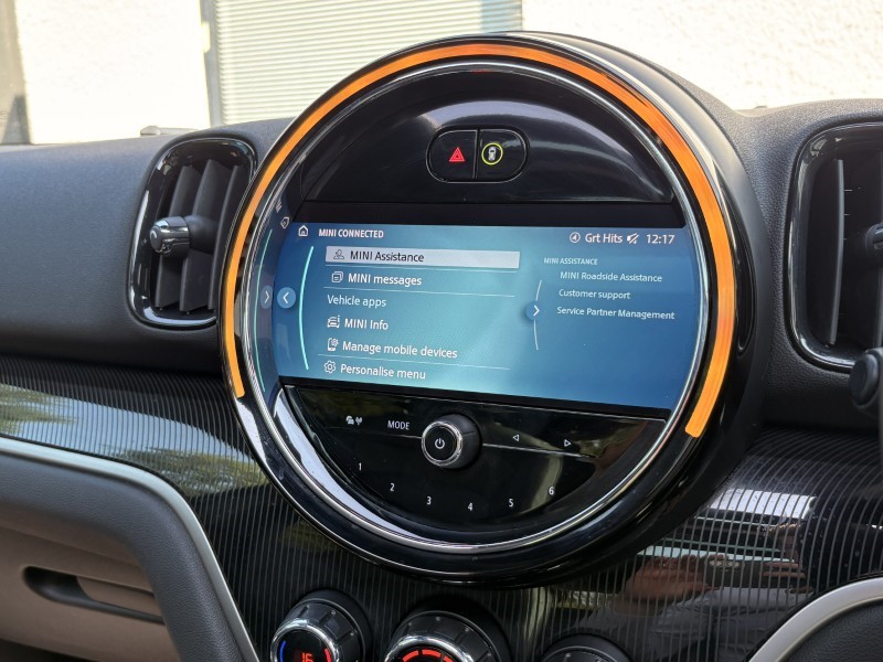 2021 (71) MINI COUNTRYMAN 2.0 Cooper S Exclusive ALL4 5dr Auto 5627138
