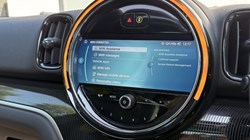 2021 (71) MINI COUNTRYMAN 2.0 Cooper S Exclusive ALL4 5dr Auto 5627138