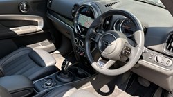 2021 (71) MINI COUNTRYMAN 2.0 Cooper S Exclusive ALL4 5dr Auto 5627142