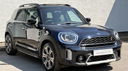 2021 (71) MINI COUNTRYMAN 2.0 Cooper S Exclusive ALL4 5dr Auto 5627166