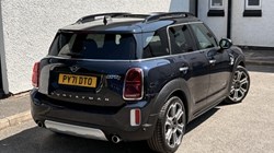 2021 (71) MINI COUNTRYMAN 2.0 Cooper S Exclusive ALL4 5dr Auto 5627150
