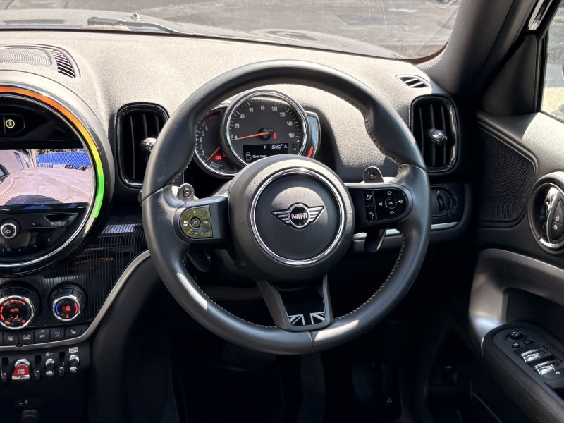 2021 (71) MINI COUNTRYMAN 2.0 Cooper S Exclusive ALL4 5dr Auto 5627156