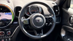 2021 (71) MINI COUNTRYMAN 2.0 Cooper S Exclusive ALL4 5dr Auto 5627156