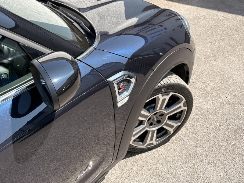 2021 (71) MINI COUNTRYMAN 2.0 Cooper S Exclusive ALL4 5dr Auto 5627149