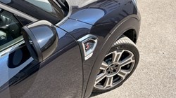 2021 (71) MINI COUNTRYMAN 2.0 Cooper S Exclusive ALL4 5dr Auto 5627149