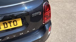 2021 (71) MINI COUNTRYMAN 2.0 Cooper S Exclusive ALL4 5dr Auto 5627143