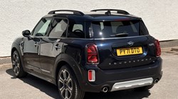2021 (71) MINI COUNTRYMAN 2.0 Cooper S Exclusive ALL4 5dr Auto 1