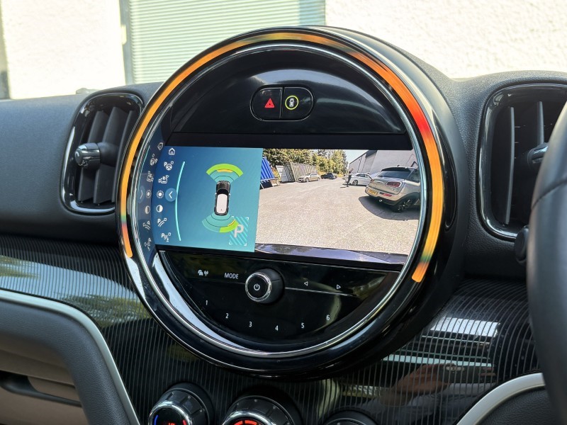 2021 (71) MINI COUNTRYMAN 2.0 Cooper S Exclusive ALL4 5dr Auto 5627135