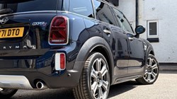 2021 (71) MINI COUNTRYMAN 2.0 Cooper S Exclusive ALL4 5dr Auto 5627151