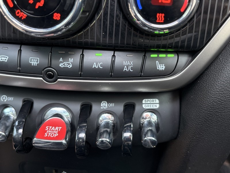 2021 (71) MINI COUNTRYMAN 2.0 Cooper S Exclusive ALL4 5dr Auto 5627141
