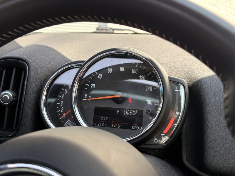 2021 (71) MINI COUNTRYMAN 2.0 Cooper S Exclusive ALL4 5dr Auto 5627132