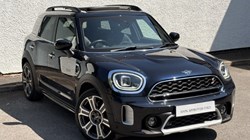 2021 (71) MINI COUNTRYMAN 2.0 Cooper S Exclusive ALL4 5dr Auto 5627162