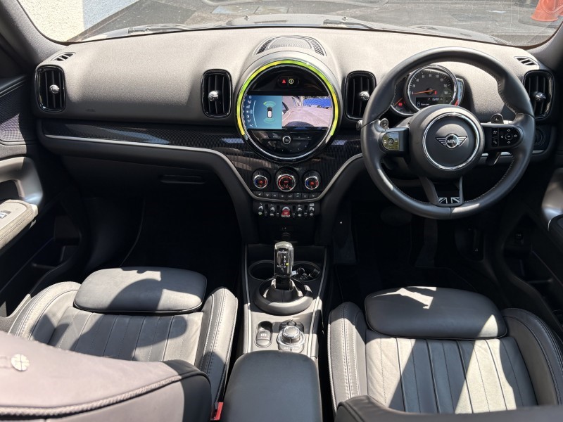 2021 (71) MINI COUNTRYMAN 2.0 Cooper S Exclusive ALL4 5dr Auto 5627155