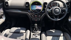 2021 (71) MINI COUNTRYMAN 2.0 Cooper S Exclusive ALL4 5dr Auto 5627155