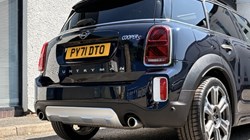 2021 (71) MINI COUNTRYMAN 2.0 Cooper S Exclusive ALL4 5dr Auto 5627152
